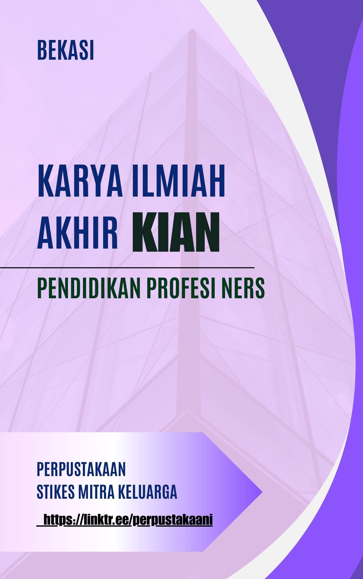 PENERAPAN KOTAK OBAT DALAM MENINGKATKAN KEPATUHAN MINUM OBAT PADA PASIEN HIPERTENSI DI PUSKESMAS KARANG  KITRI KOTA BEKASI