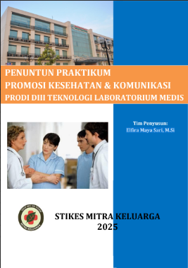 PENUNTUN PRAKTIKUM PROMOSI KESEHATAN & KOMUNIKASI
