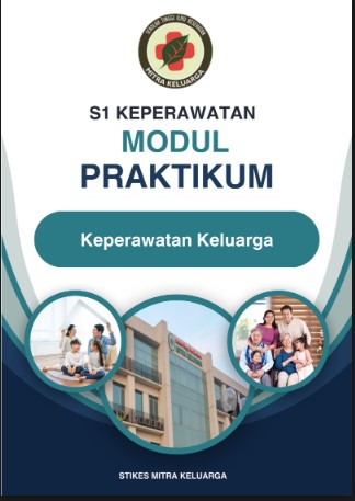 Modul Praktikum Keperawatan keluarga