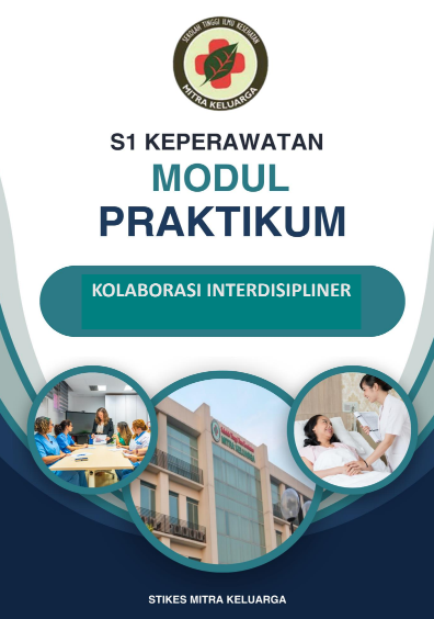 Modul Praktikum - Kolaborasi Interdisipliner