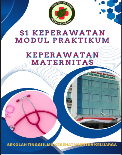 Modul praktikum - Keperawatan Maternitas