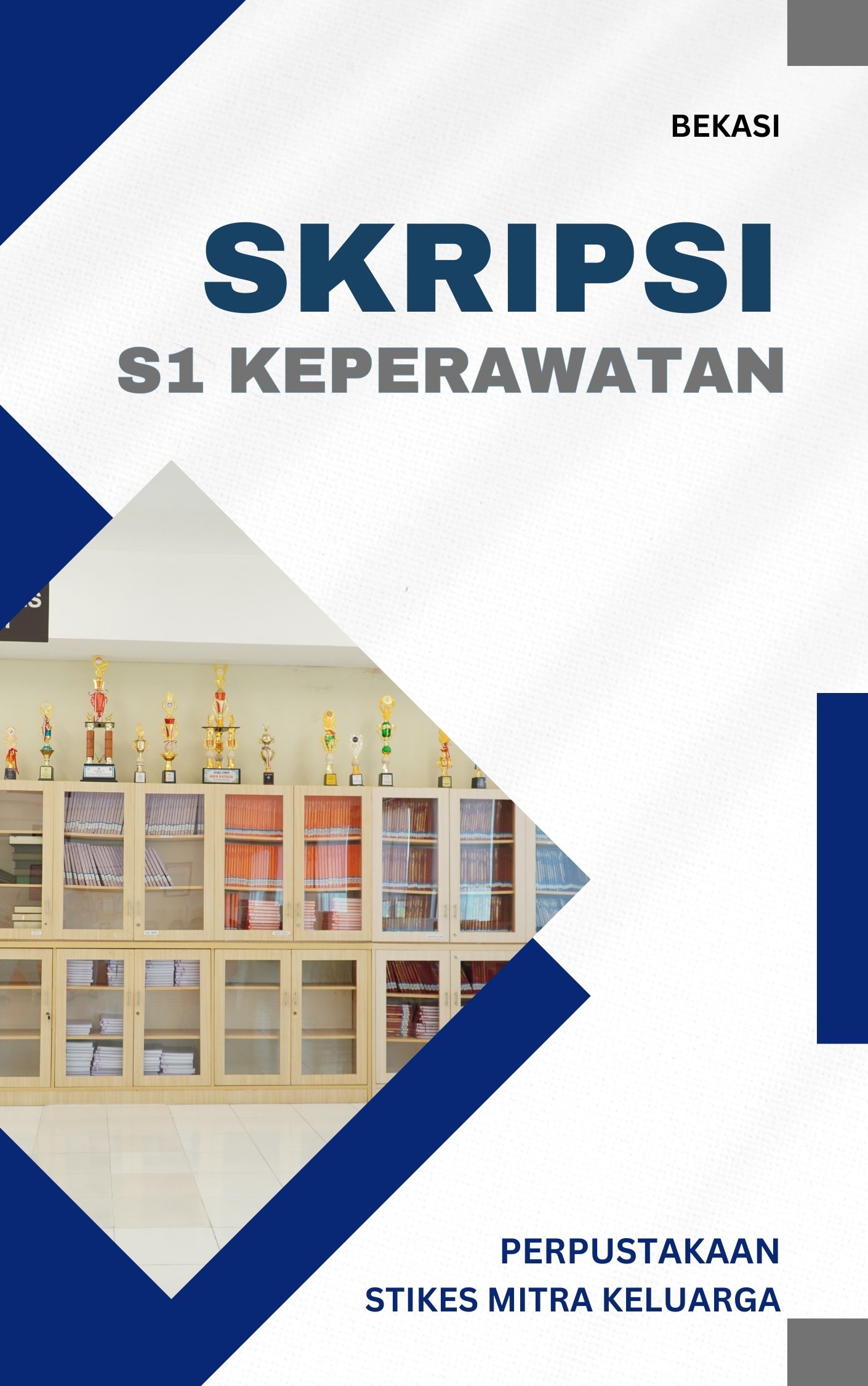 GAMBARAN NILAI MONOCYTE LYMFOCYTE RATIO (MLR) DAN NEUTROFIL LYMFOCYTE RATIO (NLR) PADA PASIEN TUBERKULOSIS DALAM PENGOBATAN 3 BULAN DIPUSKESMAS BOJONG RAWALUMBU KOTA BEKASI