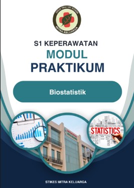 Modull Praktikum - Biostatistik