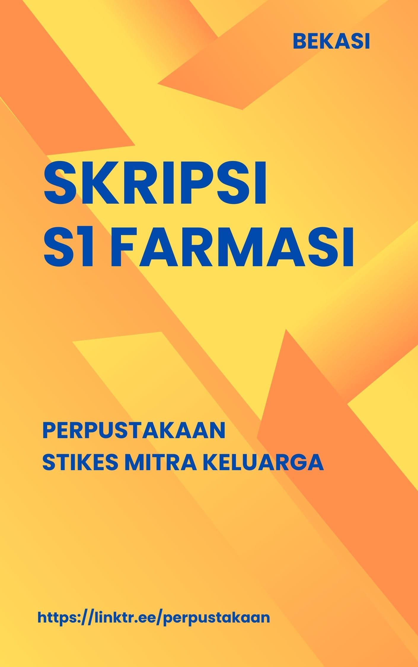 COST-EFFECTIVENESS ANALYSIS TERAPI KOMBINASI ANTIHIPERTENSI PADA PASIEN HIPERTENSI SELAMA RAWAT INAP DI RUMAH SAKIT JAKARTA TIMUR TAHUN 2025