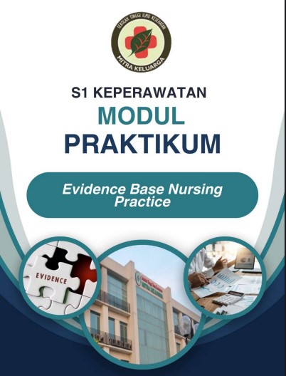 Modul Praktikum - Evidence base nursing practice