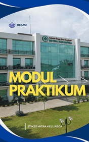 Penuntun praktikum - Kolaborasi Interdisipliner