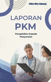 Laporan PKM - Implementasi pemeriksaan kesehatan dasar dan edukasi penyakit talasemia sebagai upaya peningkatan kesadaran kesehatan masyarakat