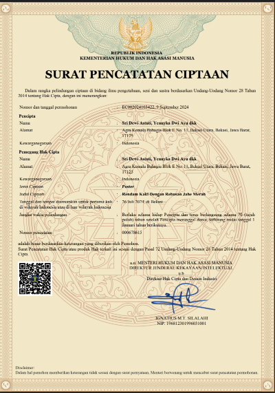 HAKI - Rendam Kaki Dengan Rebusan Jahe Merah